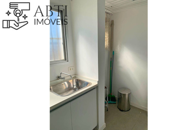 Imagem Apartamento com 3 Quartos à Venda, 100 m² em Campo Belo - São Paulo