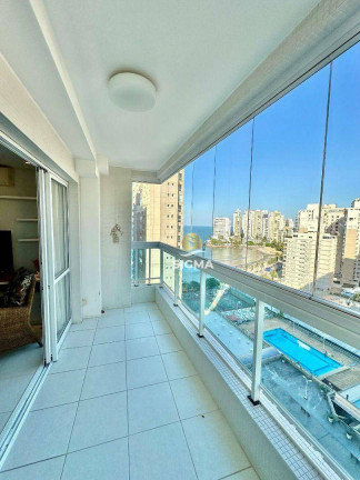 Imagem Apartamento com 2 Quartos à Venda, 78 m² em Jardim Astúrias - Guarujá Imagem Apartamento com 2 Quartos à Venda, 78 m² em Jardim Astúrias - Guarujá
