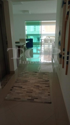 Imagem Apartamento com 3 Quartos à Venda, 132 m² em Pitangueiras - Guarujá
