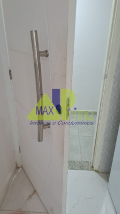 Imagem Apartamento com 2 Quartos para Alugar, 43 m² em Vila Santa Teresa (zona Leste) - São Paulo Imagem Apartamento com 2 Quartos para Alugar, 43 m² em Vila Santa Teresa (zona Leste) - São Paulo