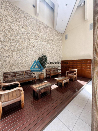 Imagem Apartamento com 2 Quartos à Venda, 60 m² em Jurerê - Florianópolis Imagem Apartamento com 2 Quartos à Venda, 60 m² em Jurerê - Florianópolis