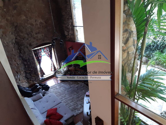 Imagem Casa de Condomínio com 4 Quartos à Venda, 700 m² em Portão - Atibaia