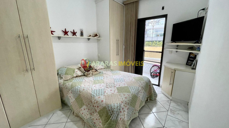 Imagem Apartamento com 3 Quartos à Venda, 110 m² em Centro - Bertioga