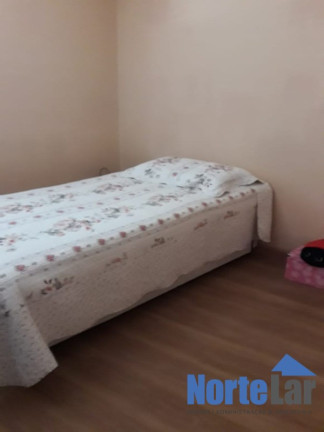 Imagem Apartamento com 2 Quartos à Venda, 62 m² em Vila Nova Cachoeirinha - São Paulo