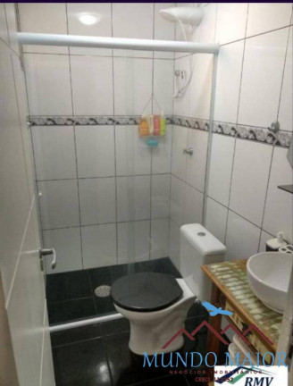 Imagem Apartamento com 2 Quartos à Venda, 50 m² em Centro - São Bernardo Do Campo Imagem Apartamento com 2 Quartos à Venda, 50 m² em Centro - São Bernardo Do Campo