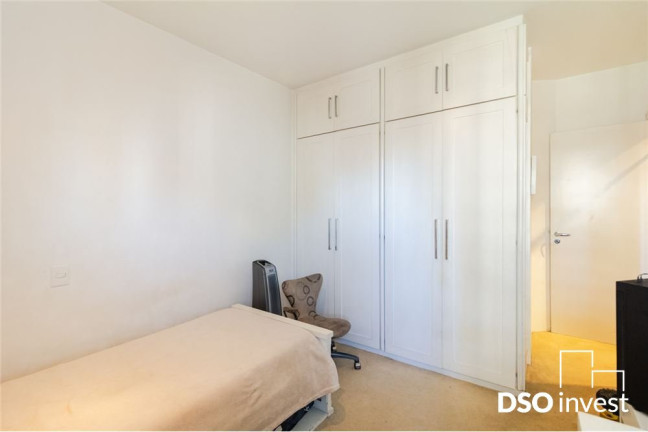 Imagem Apartamento com 3 Quartos à Venda, em Brooklin Paulista - São Paulo Imagem Apartamento com 3 Quartos à Venda, em Brooklin Paulista - São Paulo