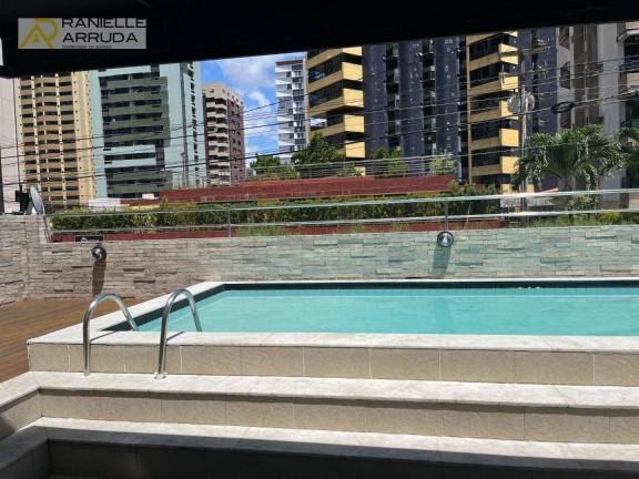 Imagem Apartamento com 3 Quartos à Venda, 89 m² em Manaíra - João Pessoa Imagem Apartamento com 3 Quartos à Venda, 89 m² em Manaíra - João Pessoa
