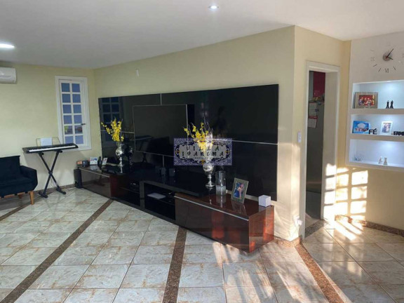 Imagem Imóvel com 8 Quartos à Venda, 550 m² em Vargem Grande - Rio De Janeiro