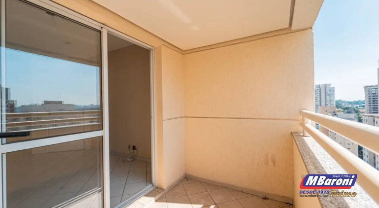 Imagem Apartamento com 2 Quartos à Venda, 87 m² em Vila Mascote - São Paulo