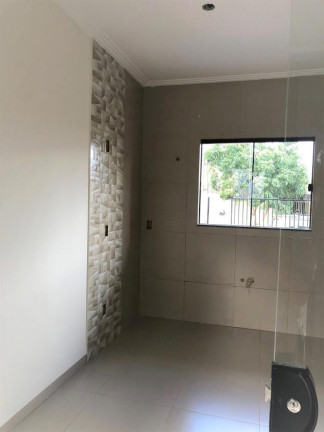 Imagem Casa com 2 Quartos à Venda, 68 m² em Residencial Abussafe - Londrina Imagem Casa com 2 Quartos à Venda, 68 m² em Residencial Abussafe - Londrina