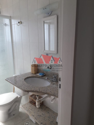 Imagem Apartamento com 3 Quartos à Venda, 176 m² em Flórida - Praia Grande Imagem Apartamento com 3 Quartos à Venda, 176 m² em Flórida - Praia Grande