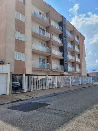 Imagem Apartamento com 2 Quartos à Venda, 46 m² em Jardim Bela Vista - Boituva