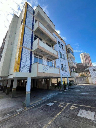Imagem Apartamento com 3 Quartos à Venda, 74 m² em Joaquim Távora - Fortaleza