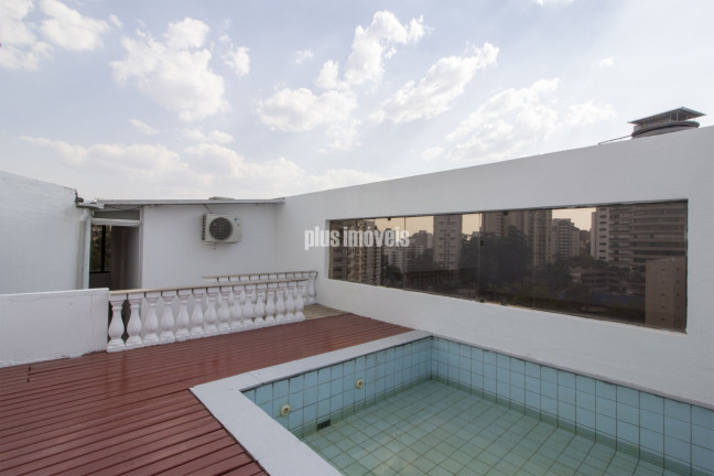 Imagem Apartamento com 3 Quartos para Alugar, 230 m² em Panamby - São Paulo Imagem Apartamento com 3 Quartos para Alugar, 230 m² em Panamby - São Paulo