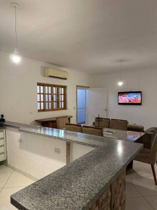 Casa com 2 Quartos à Venda,  em Vila São Bento - Jacareí