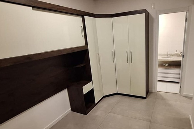 Imagem Apartamento com 3 Quartos à Venda, 122 m² em Cidade Santos Dumont - Jundiaí