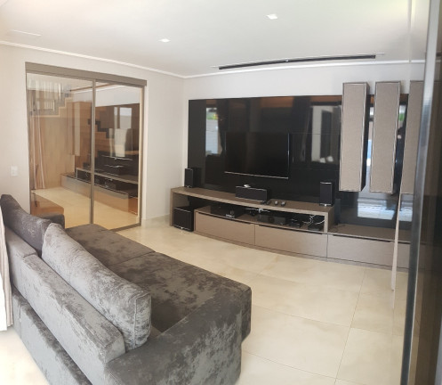 Imagem Casa com 4 Quartos à Venda, 448 m² em Portal Do Sol - João Pessoa