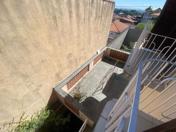 Imagem Casa com 4 Quartos à Venda ou Locação, 438 m² em Jardim Carlos Cooper - Suzano