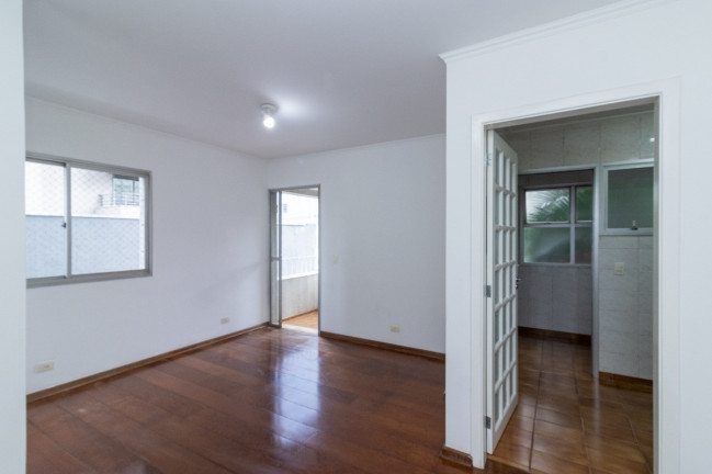 Imagem Apartamento com 2 Quartos à Venda, 65 m² em Paraíso - São Paulo Imagem Apartamento com 2 Quartos à Venda, 65 m² em Paraíso - São Paulo