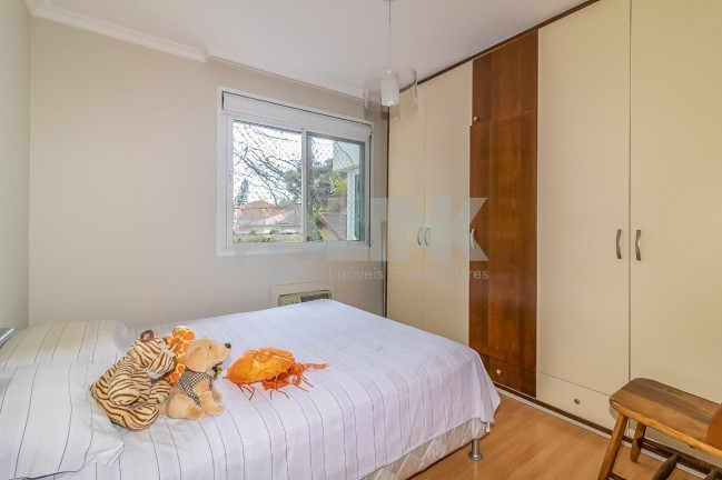 Imagem Apartamento com 3 Quartos à Venda, 136 m² em Higienópolis - Porto Alegre