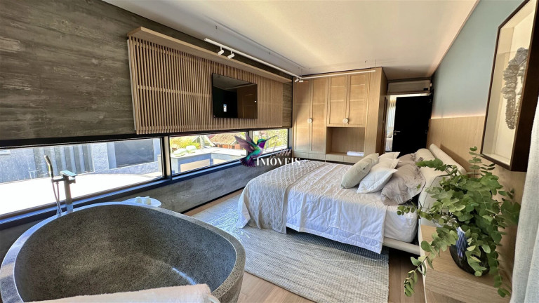 Imagem Casa com 5 Quartos à Venda, 601 m² em Xangri-lá - Xangri-lá