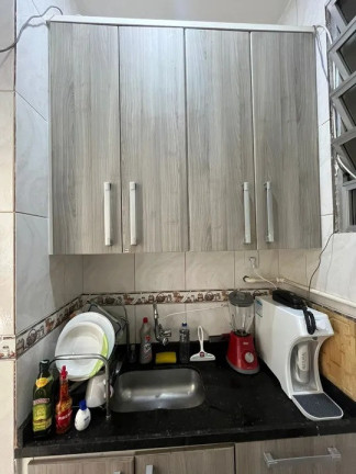 Imagem Imóvel com 1 Quarto à Venda, 50 m² em São Francisco - Niterói Imagem Imóvel com 1 Quarto à Venda, 50 m² em São Francisco - Niterói