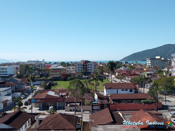 Apartamento com 3 Quartos à Venda, 127 m² em Centro - Ubatuba