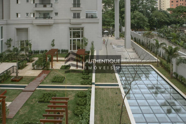 Imagem Apartamento com 4 Quartos à Venda, 463 m² em Moema - São Paulo Imagem Apartamento com 4 Quartos à Venda, 463 m² em Moema - São Paulo