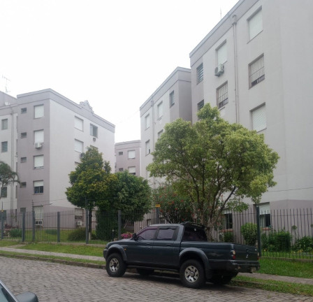 Apartamento com 1 Quarto à Venda, 39 m² em Morro Santana - Porto Alegre