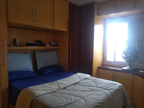 Imagem Apartamento com 3 Quartos à Venda, 73 m² em Mooca - São Paulo