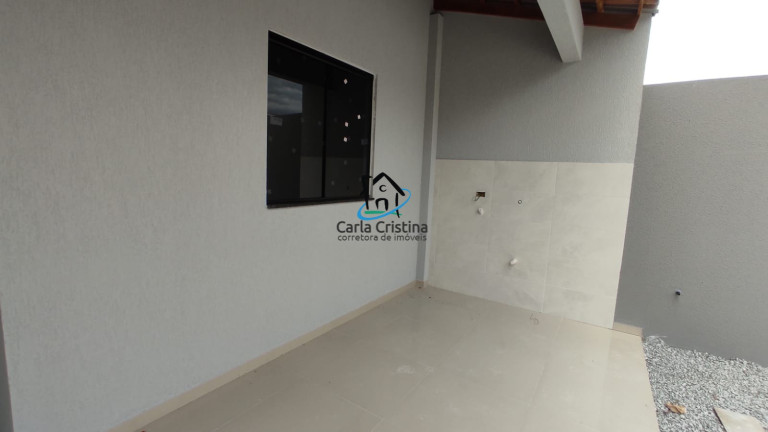 Imagem Casa com 3 Quartos à Venda, 80 m² em Balneário Guarapari - Pontal Do Paraná
