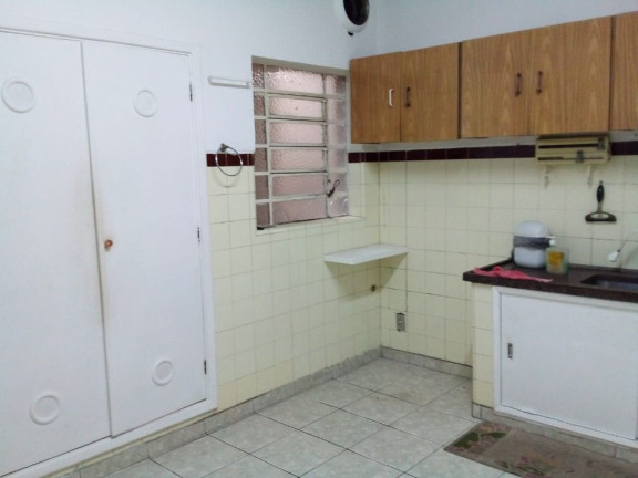 Imagem Casa com 3 Quartos à Venda, 129 m² em Vila Alpina - Santo André Imagem Casa com 3 Quartos à Venda, 129 m² em Vila Alpina - Santo André