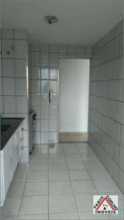 Imagem Apartamento com 2 Quartos à Venda, 52 m² em Campo Limpo - São Paulo Imagem Apartamento com 2 Quartos à Venda, 52 m² em Campo Limpo - São Paulo