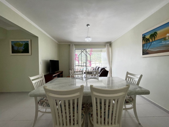 Imagem Cobertura com 3 Quartos à Venda, 140 m² em Praia Grande - Ubatuba