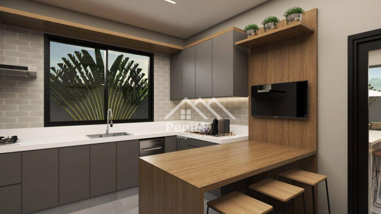 Imagem Casa com 4 Quartos à Venda, 400 m² em Condomínio Bordas Do Parque - Ribeirão Preto Imagem Casa com 4 Quartos à Venda, 400 m² em Condomínio Bordas Do Parque - Ribeirão Preto