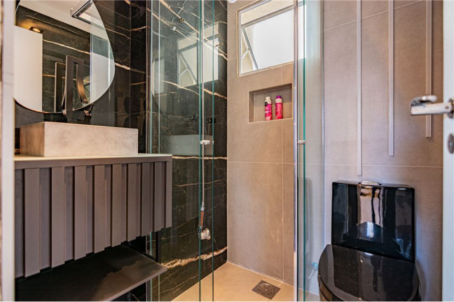 Imagem Apartamento com 3 Quartos à Venda, 94 m² em Vila Romana - São Paulo