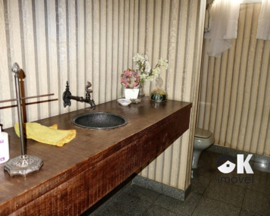 Imagem Cobertura com 4 Quartos à Venda, 380 m² em Jardim Paulista - São Paulo
