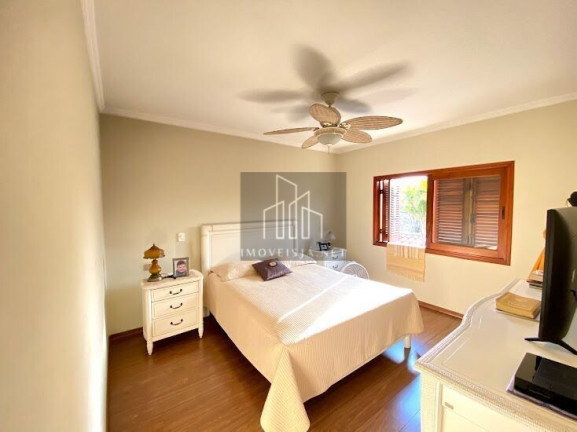 Imagem Casa com 4 Quartos à Venda, 370 m² em Alphaville - Santana De Parnaíba