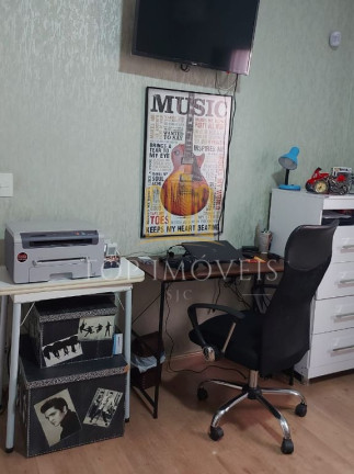 Imagem Casa com 4 Quartos à Venda, 150 m² em Parque Itamarati - Jacareí