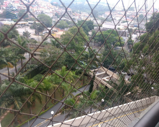 Imagem Imóvel com 3 Quartos à Venda, 110 m² em Chácara Agrindus - Taboão Da Serra