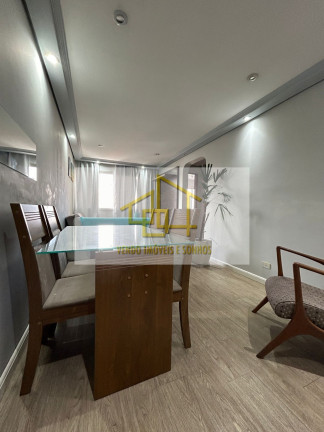 Imagem Apartamento com 2 Quartos à Venda, 50 m² em Chácara Santo Antônio (zona Sul) - São Paulo Imagem Apartamento com 2 Quartos à Venda, 50 m² em Chácara Santo Antônio (zona Sul) - São Paulo