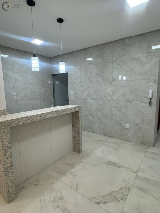 Imagem Imóvel com 3 Quartos à Venda, 90 m² em Residencial Bethânia - Santana Do Paraíso