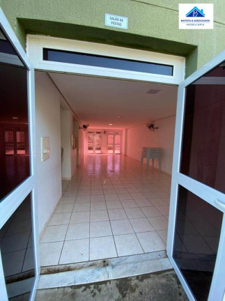 Imagem Apartamento com 2 Quartos à Venda, 50 m² em Cidade Satélite íris - Campinas Imagem Apartamento com 2 Quartos à Venda, 50 m² em Cidade Satélite íris - Campinas