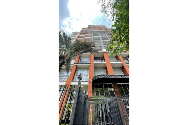 Imagem Apartamento com 1 Quarto à Venda, 79 m² em Itaim Bibi - São Paulo