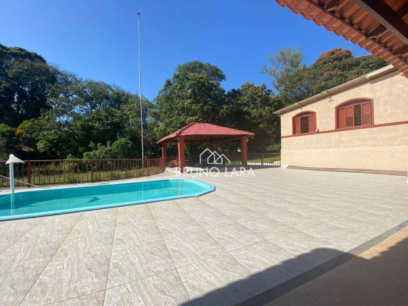 Imagem Casa com 5 Quartos à Venda, 270 m² em Condomínio Fazenda Solar - Igarapé Imagem Casa com 5 Quartos à Venda, 270 m² em Condomínio Fazenda Solar - Igarapé