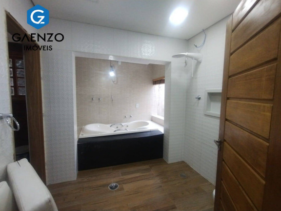 Imagem Chácara com 2 Quartos à Venda, 5.000 m² em Alpes Da Cantareira - Mairiporã