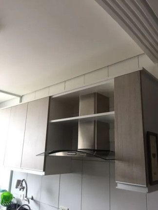 Imagem Imóvel com 2 Quartos à Venda, 54 m² em Parque Das Rosas - Itu Imagem Imóvel com 2 Quartos à Venda, 54 m² em Parque Das Rosas - Itu