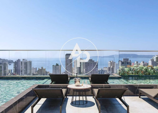 Imagem Apartamento com 2 Quartos à Venda, 60 m² em Itapema