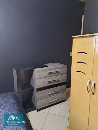 Imagem Apartamento com 2 Quartos à Venda, 63 m² em Vila Leonor - São Paulo