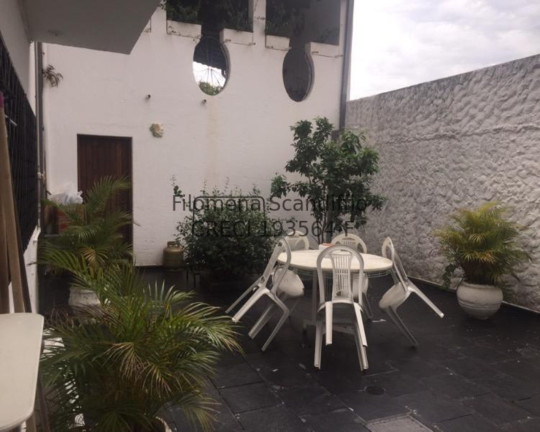 Imagem Casa com 4 Quartos à Venda, 380 m² em Jardim Nossa Senhora Auxiliadora - Campinas Imagem Casa com 4 Quartos à Venda, 380 m² em Jardim Nossa Senhora Auxiliadora - Campinas